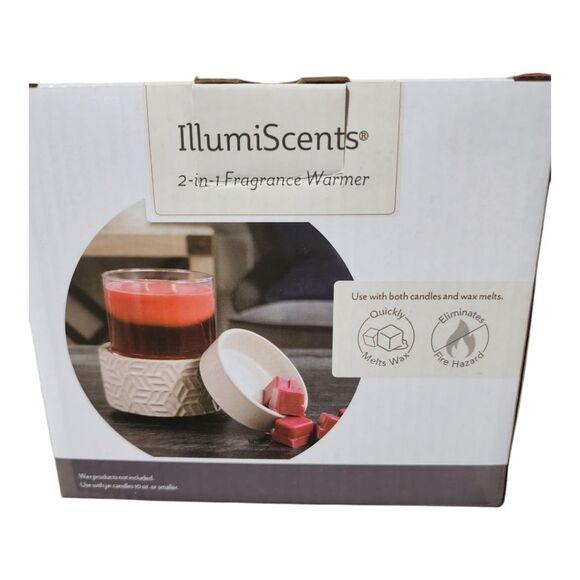 Fragrance Warmer - Picture 1 of 5